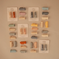 Load image into Gallery viewer, MUSHIE Finger Toothbrush