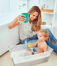 Load image into Gallery viewer, STOKKE flexi bath ® V2