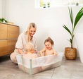 Load image into Gallery viewer, STOKKE flexi bath ® X-LARGE