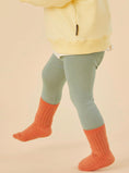 Load image into Gallery viewer, Konny Modal Ultra-soft Leggings (1-6Y)