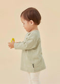 Load image into Gallery viewer, Konny SUPIMA Soft-touch Tee (12M-6Y)