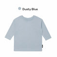 Load image into Gallery viewer, Konny SUPIMA Soft-touch Tee (12M-6Y)