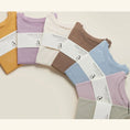 Load image into Gallery viewer, Konny SUPIMA Soft-touch Tee (12M-6Y)