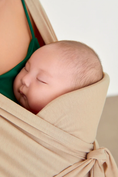 Load image into Gallery viewer, Konny Baby Carrier FLEX Elastech™ with head support