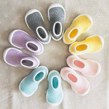 Komuello seoul shoes mesh sneakers