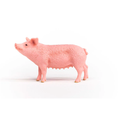 Load image into Gallery viewer, Schleich Pig