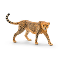 Load image into Gallery viewer, Schleich Cheetah, female