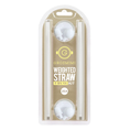 Load image into Gallery viewer, Grosmimi Weighted Straw Kit Twin Packs 6M+