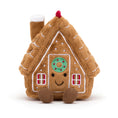 Load image into Gallery viewer, JELLYCAT Amuseable Gingerbread House
