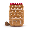 Load image into Gallery viewer, JELLYCAT Amuseable Gingerbread House