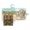 Load image into Gallery viewer, Jellycat Bashful Bunny Loves You Book