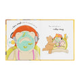 Load image into Gallery viewer, Jellycat Book All Kinds Of Grumpy