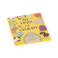 Load image into Gallery viewer, Jellycat Book All Kinds Of Grumpy