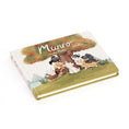 Load image into Gallery viewer, Jellycat Book Munro In The Middle