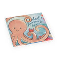 Load image into Gallery viewer, Jellycat Book Odell's Amazing Arms