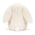 Load image into Gallery viewer, Jellycat Blossom Cream Bunny 'Berry' 31cm (Medium)