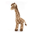 Load image into Gallery viewer, Jellycat dara giraffe