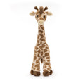 Load image into Gallery viewer, Jellycat dara giraffe