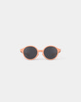 Load image into Gallery viewer, IZIPIZI KIDS SUNGLASSES COLLECTION - D APRICOT 9-36M