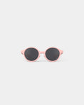 Load image into Gallery viewer, IZIPIZI KIDS SUNGLASSES COLLECTION - D PASTEL PINK 9-36M