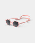 Load image into Gallery viewer, IZIPIZI KIDS SUNGLASSES COLLECTION - D PASTEL PINK 9-36M