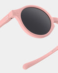 Load image into Gallery viewer, IZIPIZI KIDS SUNGLASSES COLLECTION - D PASTEL PINK 9-36M