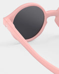 Load image into Gallery viewer, IZIPIZI KIDS SUNGLASSES COLLECTION - D PASTEL PINK 9-36M