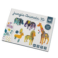 Load image into Gallery viewer, Eurekakids Jungle Animal 3D 4A+