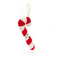 Load image into Gallery viewer, Jellycat festive follycandy cane