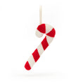 Load image into Gallery viewer, Jellycat festive follycandy cane