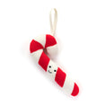 Load image into Gallery viewer, Jellycat festive follycandy cane