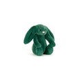 Load image into Gallery viewer, Bashful Bunny Plush 18 cm – Teal