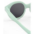 Load image into Gallery viewer, IZIPIZI KIDS SUNGLASSES COLLECTION - C AQUA GREEN 9-36M