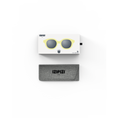 Load image into Gallery viewer, IZIPIZI KIDS SUNGLASSES COLLECTION - C LEMONADE 9-36M