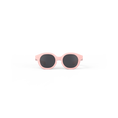 Load image into Gallery viewer, IZIPIZI KIDS SUNGLASSES COLLECTION - C PASTEL PINK 9-36M