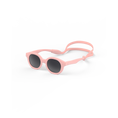 Load image into Gallery viewer, IZIPIZI KIDS SUNGLASSES COLLECTION - C PASTEL PINK 9-36M