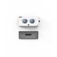 Load image into Gallery viewer, IZIPIZI KIDS SUNGLASSES COLLECTION - C SWEET BLUE 9-36M