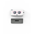 Load image into Gallery viewer, IZIPIZI KIDS PLUS SUNGLASSES COLLECTION - C PASTEL PINK 3-5Y