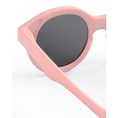 Load image into Gallery viewer, IZIPIZI KIDS PLUS SUNGLASSES COLLECTION - C PASTEL PINK 3-5Y