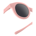 Load image into Gallery viewer, IZIPIZI KIDS PLUS SUNGLASSES COLLECTION - C PASTEL PINK 3-5Y