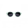 Load image into Gallery viewer, IZIPIZI KIDS PLUS SUNGLASSES COLLECTION - D SKY BLUE 3-5Y