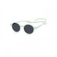 Load image into Gallery viewer, IZIPIZI KIDS PLUS SUNGLASSES COLLECTION - D SKY BLUE 3-5Y