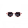 Load image into Gallery viewer, IZIPIZI KIDS PLUS SUNGLASSES COLLECTION - D PASTEL PINK 3-5Y