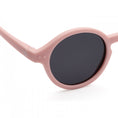 Load image into Gallery viewer, IZIPIZI KIDS PLUS SUNGLASSES COLLECTION - D PASTEL PINK 3-5Y