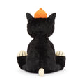 Load image into Gallery viewer, Jellycat Jack Big (Huge) Cream 48x16x8cm