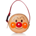 Load image into Gallery viewer, Anpanman Small Crossbody Bag