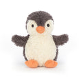 Load image into Gallery viewer, Jellycat Peanut Penguin Small