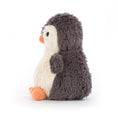 Load image into Gallery viewer, Jellycat Peanut Penguin Small