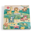 Load image into Gallery viewer, Eurekakids Sound Puzzle Savanna / Farm