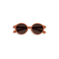 Load image into Gallery viewer, IZIPIZI KIDS SUNGLASSES COLLECTION - D CINNAMON 9-36M